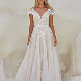 Reva Wedding Dress