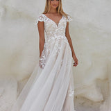 Reva Wedding Dress