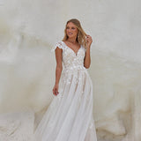 Reva Wedding Dress