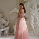 Roma Formal Dress PO2448