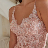 Roma Formal Dress PO2448