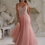 Roma Formal Dress PO2448