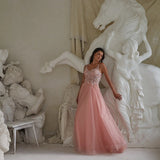 Roma Formal Dress PO2448