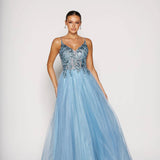 Roma Formal Dress PO2448