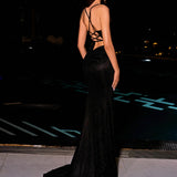 Sasha Formal Dress NC2014