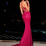 Sasha Formal Dress NC2014