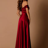 Satina Bridesmaid Dress NBM1025
