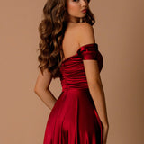 Satina Bridesmaid Dress NBM1025