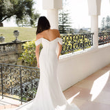 Savannah Wedding Dress