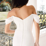 Savannah Wedding Dress