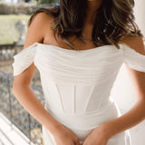Savannah Wedding Dress