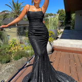 Maya Formal Dress JX4010