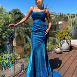 Maya Formal Dress JX4010