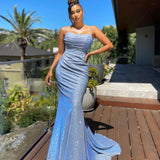 Maya Formal Dress JX4010