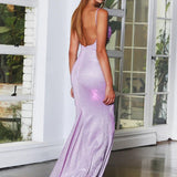 Maya Formal Dress JX4010