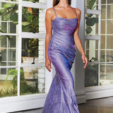 Maya Formal Dress JX4010