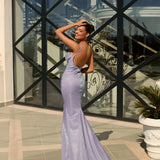 Maya Formal Dress JX4010