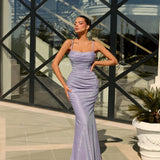 Maya Formal Dress JX4010