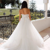 Sisco Wedding Dress