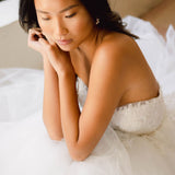 Sisco Wedding Dress