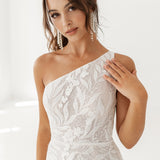Stargazer Wedding Dress