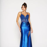 Tarni Formal Dress PO2445