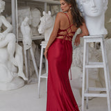 Tarni Formal Dress PO2445