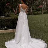 Thistle Wedding Dress