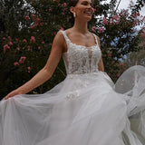 Thistle Wedding Dress