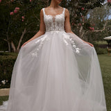 Thistle Wedding Dress