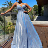 Tiffany Formal Dress JX5007