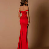 Valeria Formal Dress NBM1029