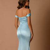 Valeria Formal Dress NBM1029