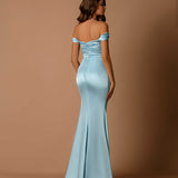 Valeria Formal Dress NBM1029