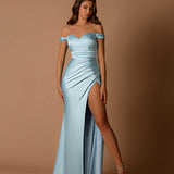 Valeria Formal Dress NBM1029