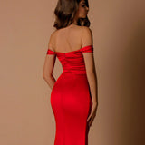 Valeria Formal Dress NBM1029