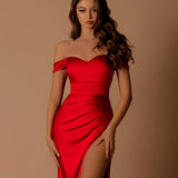 Valeria Formal Dress NBM1029