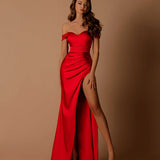 Valeria Formal Dress NBM1029