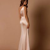 Vanessa Bridesmaid Dress NBM1023