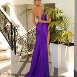 Verona Formal Dress NC1015