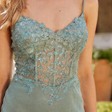 Bonsai Formal Dress PO24142