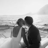 Charlotte Wedding Dress