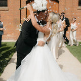 Charlotte Wedding Dress