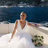 Charlotte Wedding Dress