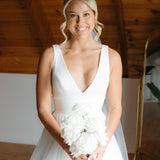 Charlotte Wedding Dress