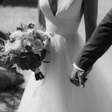 Charlotte Wedding Dress