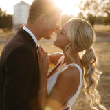 Charlotte Wedding Dress