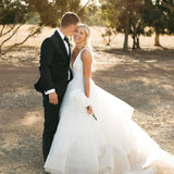 Charlotte Wedding Dress