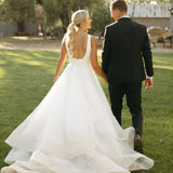 Charlotte Wedding Dress