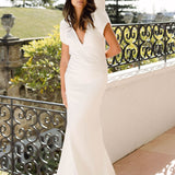 Story Wedding Dress